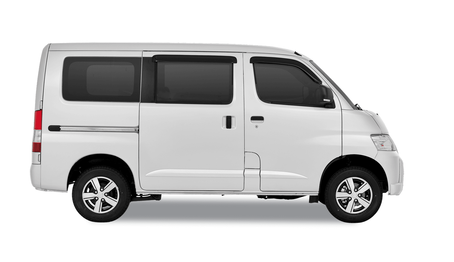 GRAN MAX MB - Putih