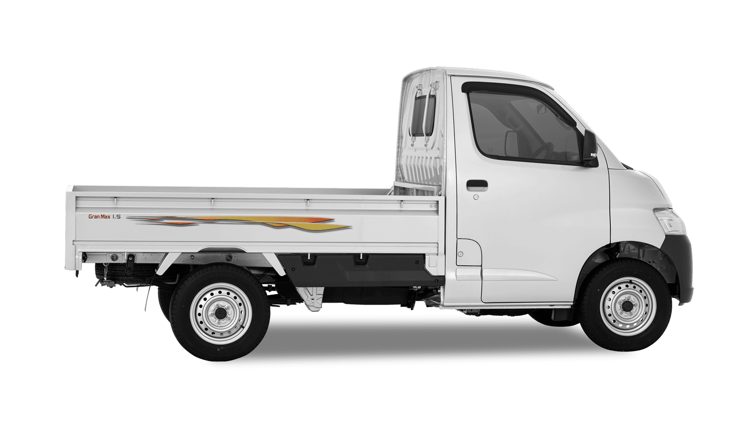 GRAN MAX PU - Putih